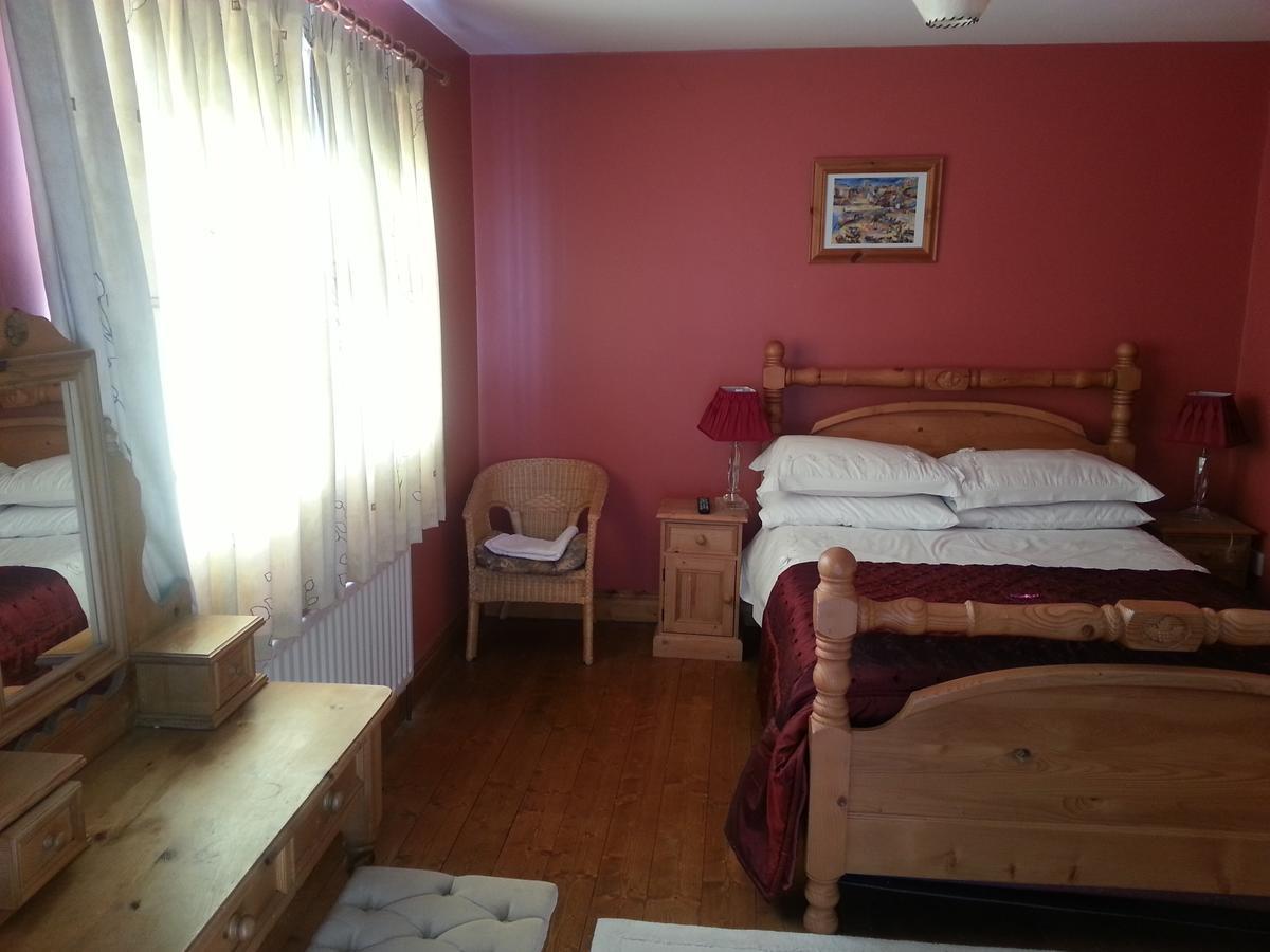 Stone Lodge Riverchapel Экстерьер фото